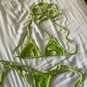 Blackbough Bikini